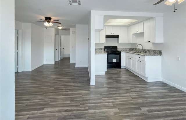 415 S Olive Street - 415 South Olive Street, Anaheim, CA 92805
