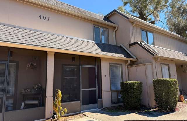 2 Bedroom located in Winter Springs photos photos