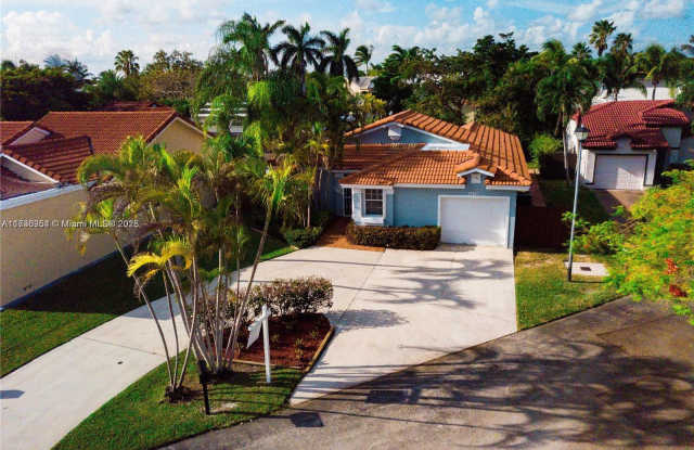 8539 Southwest 211th Terrace - 8539 Southwest 211th Terrace, Cutler Bay, FL 33189