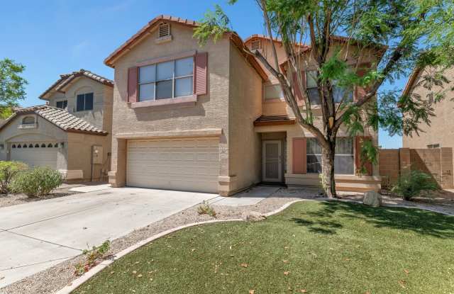 3617 E Potter DR, Phoenix, AZ 85050 photos photos