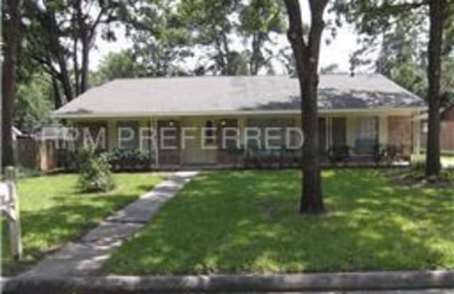 2538 Deasa Drive - 2538 Deasa Drive, Spring, TX 77373