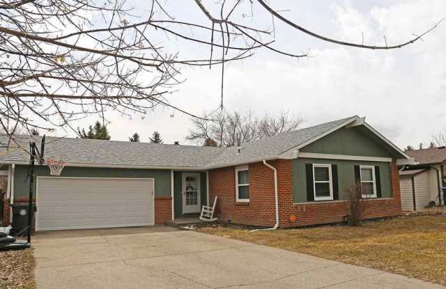 5011 Timberline Road - 1 Gallery 1