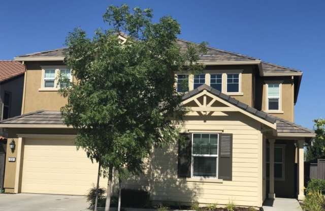 5 bedroom Whitney Ranch Beauty! Walking distance to Whitney HS. Solar and Access to HOA Pools. photos photos