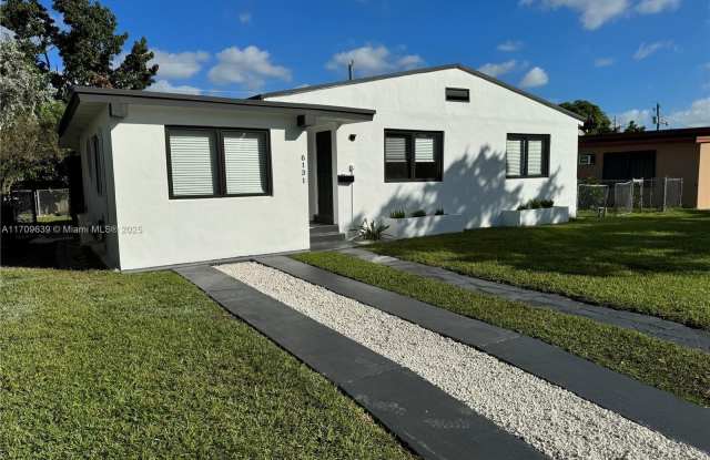 6131 SW 18th St - 6131 Southwest 18th Street, West Miami, FL 33155