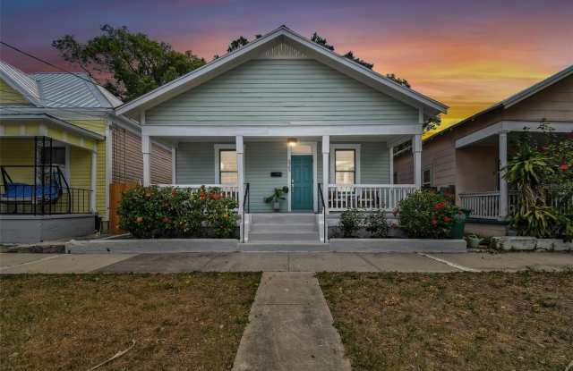 2505 N 12TH STREET - 2505 North 12th Street, Tampa, FL 33605 2505 N 12TH STREET - 2505 North 12th Street, Tampa, FL 33605