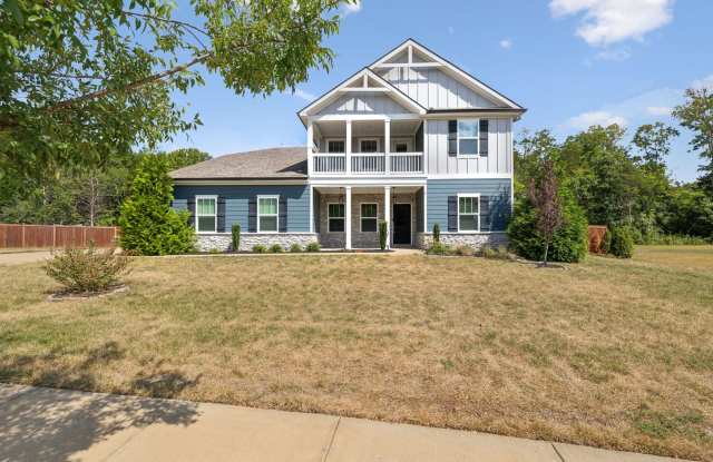 Nolensville home in the highly sought-after Burberry Glen community photos photos