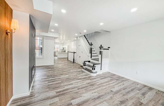 5849 WASHINGTON Avenue - 5849 Washington Avenue, Philadelphia, PA 19143