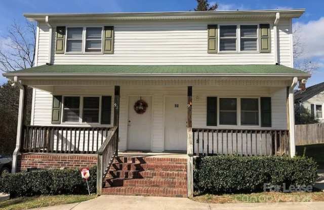 92 Akron Avenue - 92 Akron Avenue, Kannapolis, NC 28081