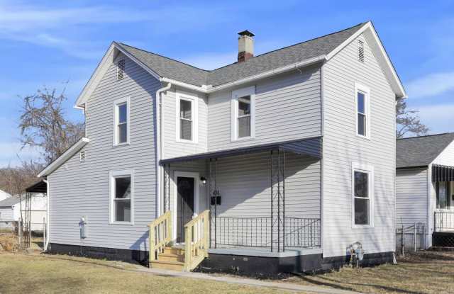 401 Miller Avenue photos photos