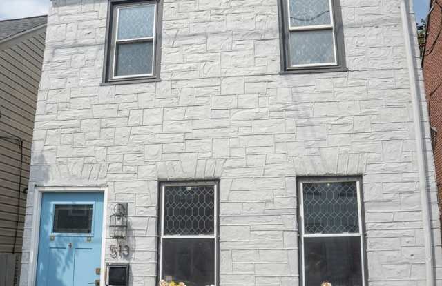 513 Poplar St photos photos