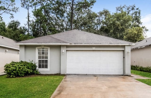 2155 Wiley Oaks Lane - 2155 Wiley Oaks Lane, Jacksonville, FL 32210