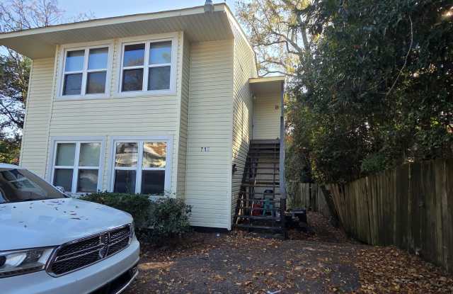 710 Metcalf Street - B - 710 Metcalf Street, Augusta, GA 30904 710 Metcalf Street - B - 710 Metcalf Street, Augusta, GA 30904