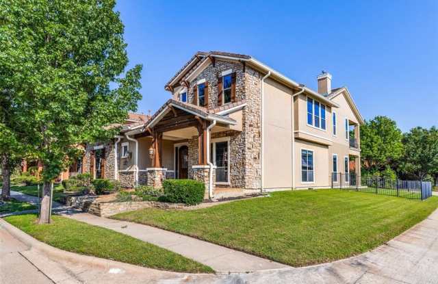 8309 Chickasaw Trail - 8309 Chickasaw Trail, McKinney, TX 75070