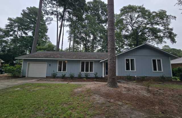 206 Viking Road ~ Huntington Park - 206 Viking Drive, Fayetteville, NC 28303