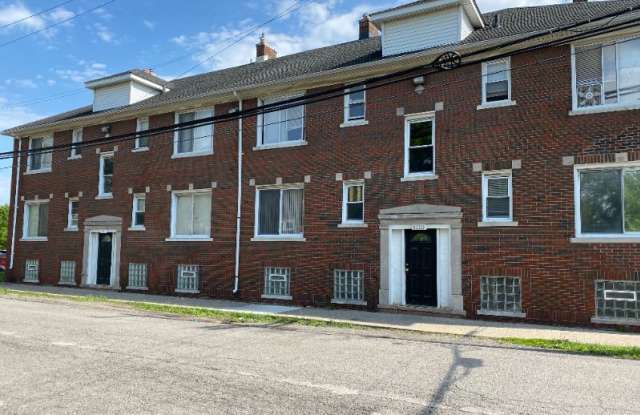 4111 Midland - 4111 Midland Street, Detroit, MI 48238