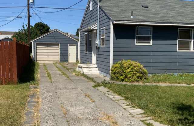 2 bed 1 bath Home for Rent in Ephrata photos photos
