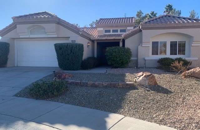 2805 Tumble Creek Court - 2805 Tumble Creek Court, Las Vegas, NV 89134