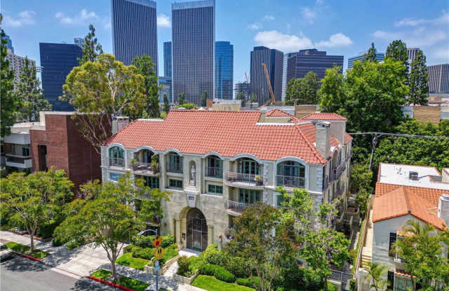 277 S Spalding Drive photos photos