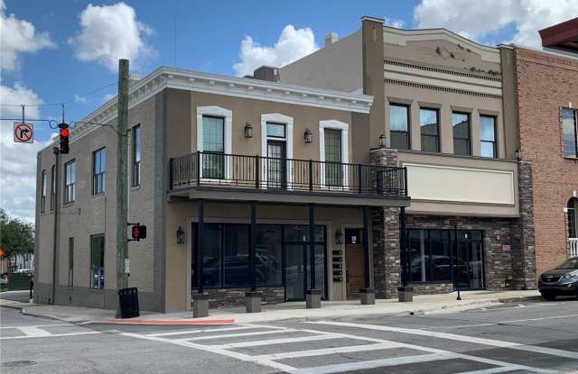 29 NE 1ST AVENUE - 29 Northeast 1st Avenue, Ocala, FL 34470 29 NE 1ST AVENUE - 29 Northeast 1st Avenue, Ocala, FL 34470