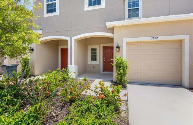 5772 HAVEN TERRACE - 5772 Haven Terrace, Laurel, FL 34275