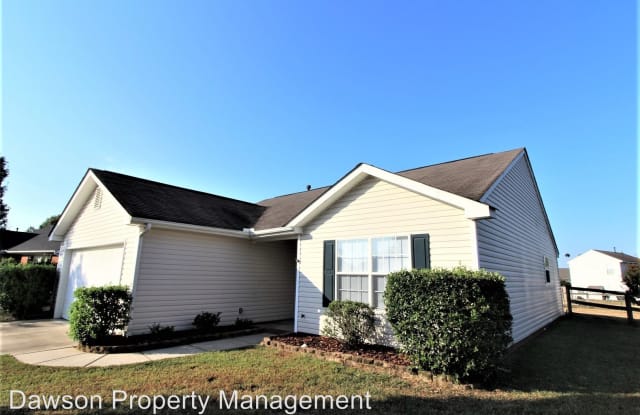 5002 Revelation Way - 5002 Revelation Way, Indian Trail, NC 28110