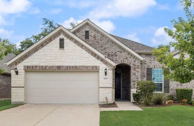 Three bedroom house in Melissa ISD. photos photos
