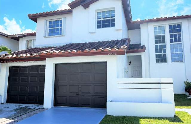 20920 SW 83rd Ave - 20920 Southwest 83rd Avenue, Cutler Bay, FL 33189