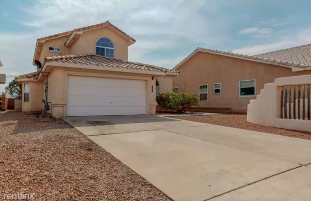 1270 Snowflake Court SE UNIT - 1270 Snowflake Court Southeast, Rio Rancho, NM 87124