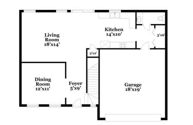 2735 Windchase Drive Gallery 2
