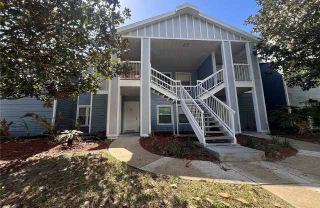 2584 GRASSY POINT DR - 2584 Grassy Point Drive, Seminole County, FL 32746