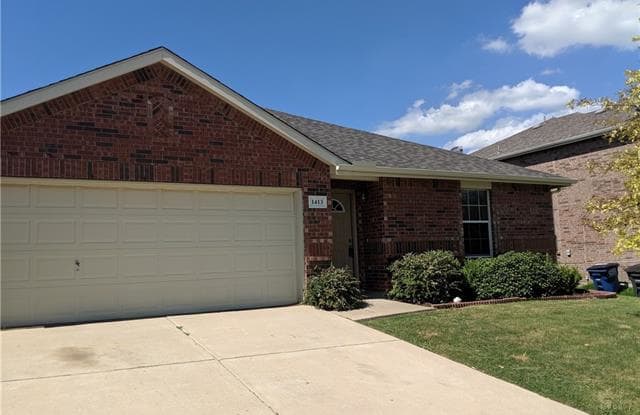 1413 Waterford Drive - 1413 Waterford Drive, Little Elm, TX 75068
