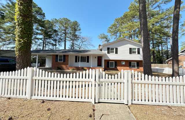 204 Kirkwood Ave - 204 North Kirkwood Avenue, Rocky Mount, NC 27801 204 Kirkwood Ave - 204 North Kirkwood Avenue, Rocky Mount, NC 27801