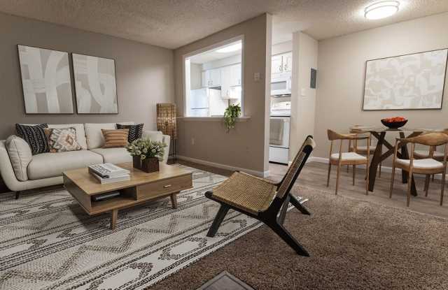 Joliet Towers Apartments photos photos