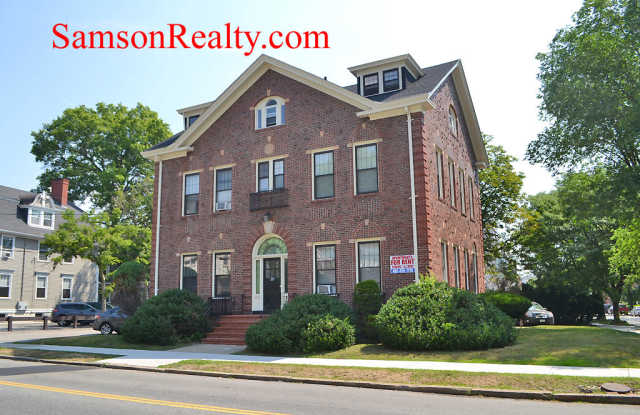 257 Gano St - 257 Gano Street, Providence, RI 02906