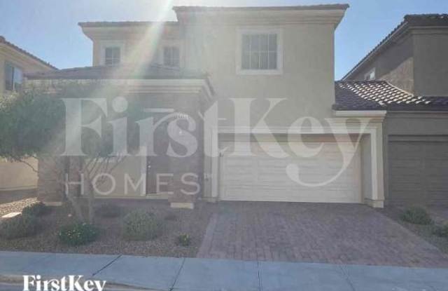 5858 Amber Mesa Street photos photos