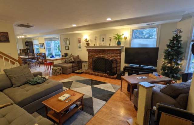 13 Parley Ave. - 13 Parley Avenue, Boston, MA 02130