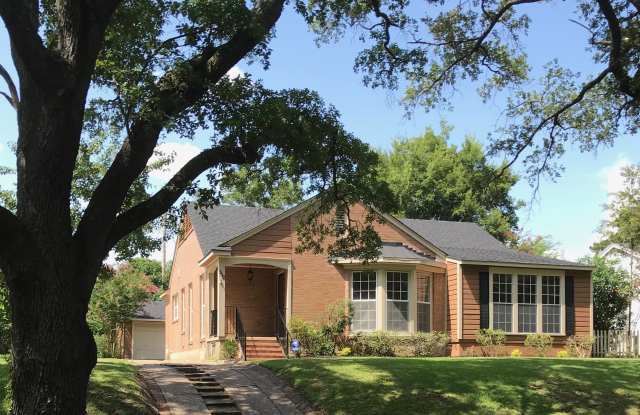812 Mc Cormick St - 812 McCormick Street, Shreveport, LA 71104