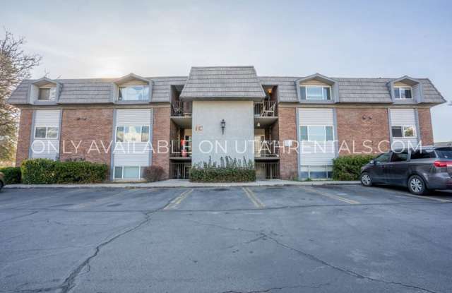 1788 Willowbrook Dr - 1788 Willowbrook Drive, Provo, UT 84604
