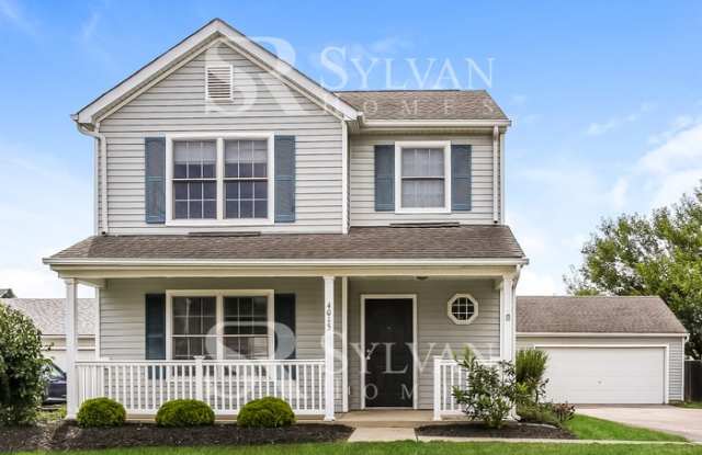 4015 Graves Drive photos photos