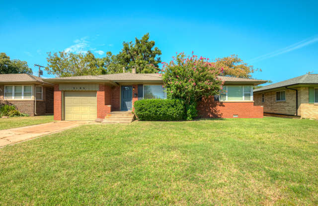 3105 Northwest 67th Street - 3105 Northwest 67th Street, Oklahoma City, OK 73116 3105 Northwest 67th Street - 3105 Northwest 67th Street, Oklahoma City, OK 73116