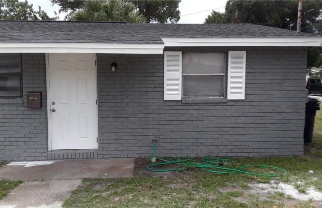 2917 E 20TH AVENUE - 2917 East 20th Avenue, Tampa, FL 33605