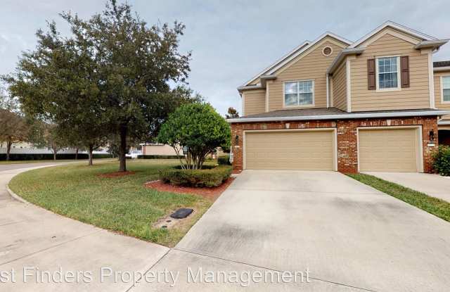 6933 Woody Vine Dr - 6933 Woody Vine Drive, Jacksonville, FL 32258