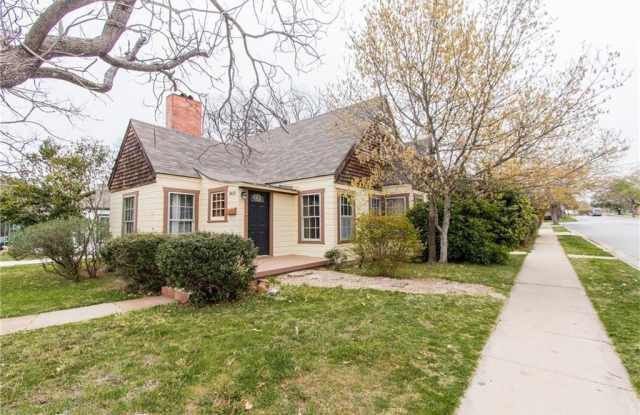 3623 Winston Rd. - 3623 Winston Road, Fort Worth, TX 76109