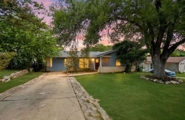 4515 Clear Spring Dr photos photos