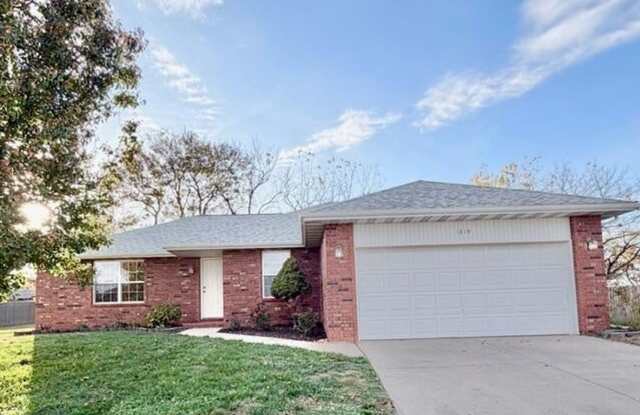 COMING SOON! Ozark 3 Bed / 2 Bath photos photos