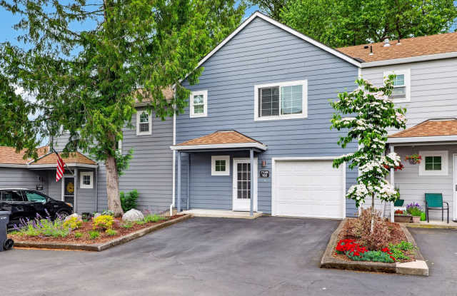 Great Location! 2 bedroom, 2.5 Bathroom Townhouse in Orchard Hills!! Gallery 3