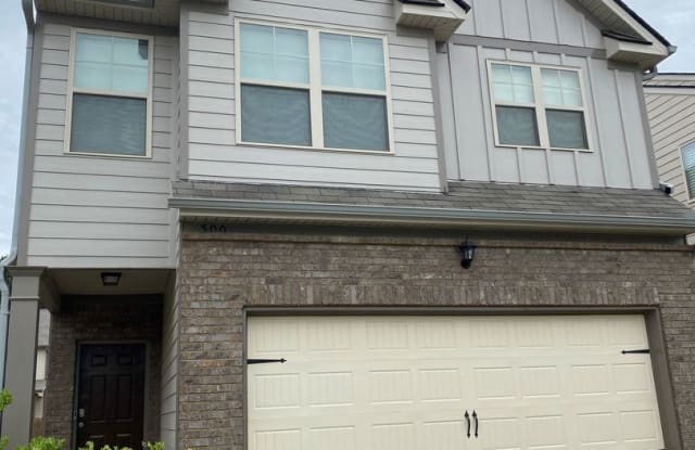 500 Dasheill Lane - 500 Dasheill Ln, Union City, GA 30349
