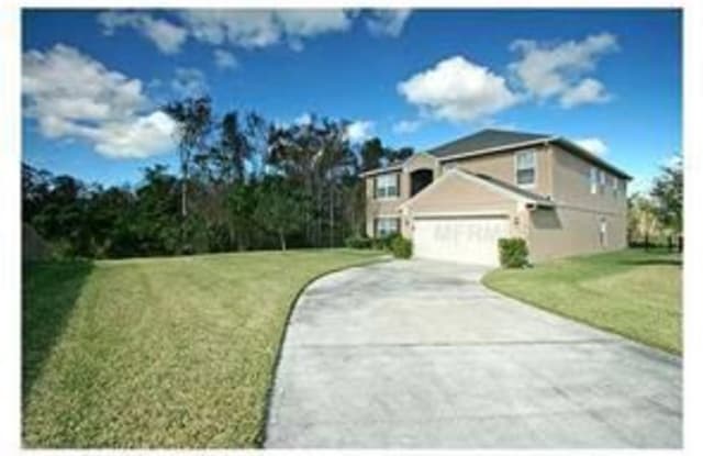 1907 Americus Minor Dr - 1907 Americus Minor Dr, Winter Garden, FL 34787