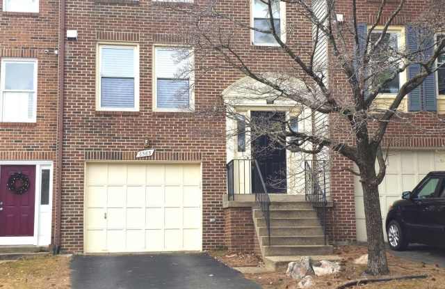 6565 RIVER TWEED Lane - 6565 River Tweed Lane, Lincolnia, VA 22312