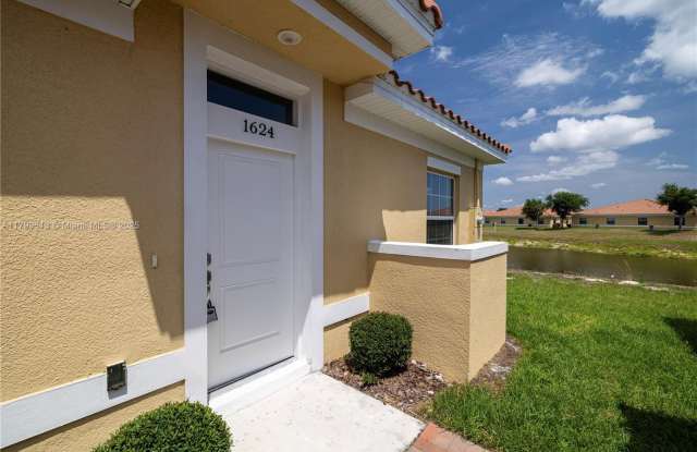 1624 Cumin Drive - 1624 Cumin Drive, Poinciana, FL 34759 1624 Cumin Drive - 1624 Cumin Drive, Poinciana, FL 34759